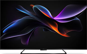 Sharp | 65HR7265E | 65 | Smart TV | Google TV | Black