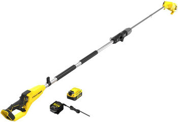 Stanley Cordless chainsaw SFMCPS720M1-QW, 18 V, 20 cm
