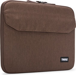 Thule | Sleeve Lithos for MacBook Air 15" | Sleeve | Nuanced Brown