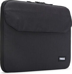 Thule | Sleeve Lithos for MacBook Pro 16" | Sleeve | Black