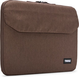 Thule | Sleeve Lithos for MacBook Pro 16" | Sleeve | Nuanced Brown