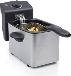 Tristar | Deep Fryer | FR-6919 | Power 800 W | Capacity 2 L