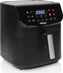 Tristar Digital Airfryer | FR-9073 | Power 1800 W | Capacity 9 L | Hot air technology | Black