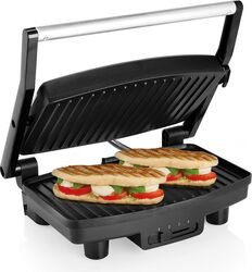 Tristar | Grill | GR-2856 | Contact grill | 1500 W | Black