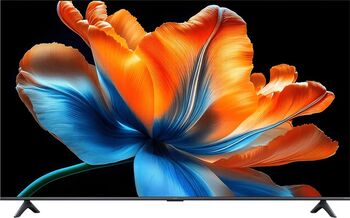 Smart 248 cm 98" 4K MiniLED Xiaomi S 2026 GoogleTV UHD Dark Grey - imagine 1