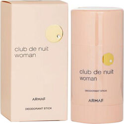 Armaf Armaf Club De Nuit Deodorant Stick Femei 75ml