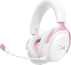 Căști Gaming Over-ear HyperX Cloud III S Wireless Mov