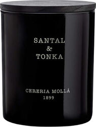 Cereria Molla Cereria Molla Lumânare Premium 230 g Santal Tonka