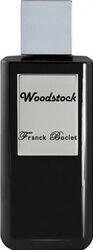 Franck Boclet Woodstock Extract de parfum unisex 100 ml