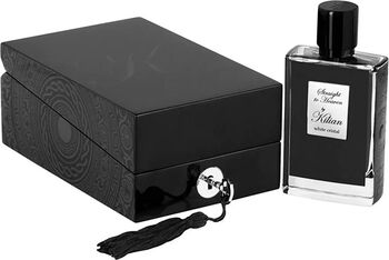 KILIAN PARIS By Kilian Straight To Heaven Unisex Eau De Parfum + Clutch 50ml