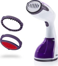 Tristar | Garment Steamer | ST-8916 | Handheld | 1200 W | 0.26 L | 20 g/min | Purple