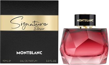 Montblanc Mont Blanc Signature Elixir Femei Eau de Parfum 90 ml