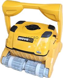 Robot piscină publica Maytronics Dolphin Wave 100