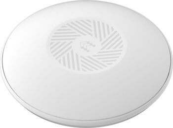 Teltonika Wireless WI-FI 6 Access Point | TAP400 | 2.4 GHz, 5 GHz | 802.11ax | 100/1000/2500 Mbit/s | Ethernet LAN (RJ-45) ports 1 | MU-MiMO Yes | PoE in