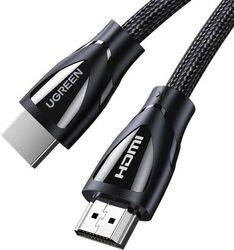 Cablu HDMI Ugreen 8K 60Hz, 5m, Negru