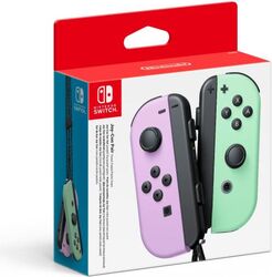 Nintendo 10011584. Device type Gamepad, Gaming platforms supported Nintendo Switch, Nintendo Switch OLED, Gaming control function buttons D-pad, Home button. Connectivity technology Wireless