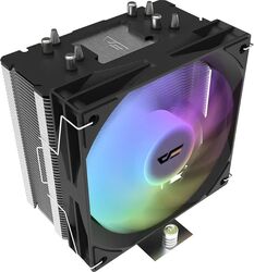 Ventilator DarkFlash S31 ARGB (negru)