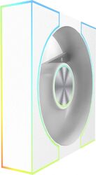 Ventilator Darkflash DM8 LINE (alb)