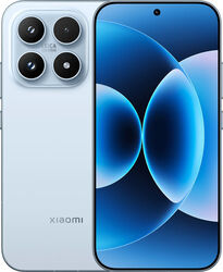 Xiaomi 17 256GB (Ice Blue, HyperOS, 12GB)