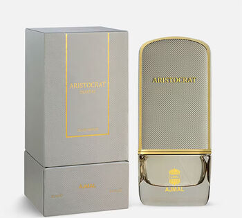 Ajmal Ajmal Aristocrat Coastal Bărbați Eau De Parfum 75ml