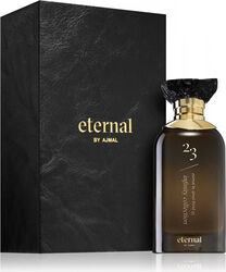 Ajmal Ajmal Infinity Eternal 23 Eau De Parfum Unisex 100ml