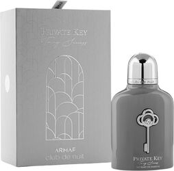 Armaf Armaf Private Key To My Success Unisex Extrait De Parfum 100ml