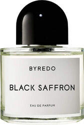 Byredo Byredo Black Saffron Unisex Eau de Parfum 100 ml