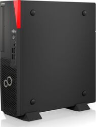 Calculator Refurbished Fujitsu ESPRIMO D6012 SFF Intel Core i3-12100T 2.20 - 4.10GHz 8GB DDR4 256GB SSD + Windows 11 Pro