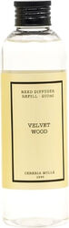 Cereria Molla Cereria Molla Refill Difuzor Premium 200 ml Velvet Wood