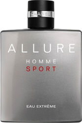 Chanel Chanel Allure Homme Sport Extreme Bărbați Eau de Parfum 100 ml