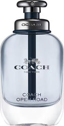 Coach Coach Open Road Bărbați Eau De Toilette 60ml