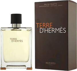 Hermes Hermes Terre DHermes Eau De Toilette Bărbați 200ml