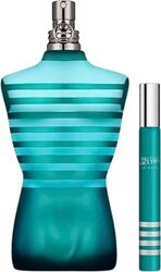 Jean Paul Gaultier Set Jean Paul Gaultier Le Male Bărbați Eau de Toilette 100 ml + Eau de Toilette 20 ml