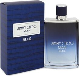 Jimmy Choo Jimmy Choo Blue Man Bărbați Eau de Toilette 100ml