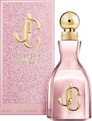 Jimmy Choo Jimmy Choo I Want Choo With Love Femei Eau de Parfum 60ml