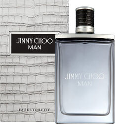 Jimmy Choo Jimmy Choo Man Bărbați Eau De Toilette 100ml