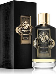 Mancera Mancera Black Noir Unisex Eau de Parfum 120ml