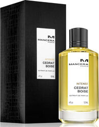 Mancera Mancera Cedrat Boise Intense Unisex Eau de Parfum 120ml