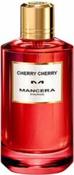 Mancera Mancera Cherry Cherry Unisex Eau De Parfum 120ml