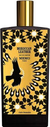 Memo Paris Memo Moroccan Leather Unisex Eau de Parfum 75 ml