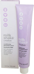 Milk Shake Vopsea permanenta Milk Shake Creative Yellow Galben 100ml