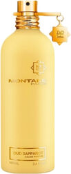 Montale Montale Oud Sapparot Unisex Eau de Parfum 100 ml