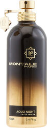 Montale Montale Paris Aoud Night Eau De Parfum Unisex 100ml