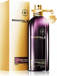 Montale Montale Paris Intense Cafe Unisex Eau De Parfum 100ml