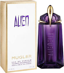 Mugler Thierry Mugler Alien Femei Eau De Parfum 90ml
