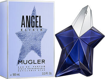 Mugler Thierry Mugler Angel Elexir Femei Eau De Parfum 100ml