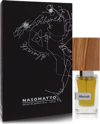 Nasomatto Nasomatto Absinth Unisex Eau De Parfum 30ml