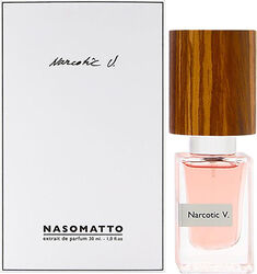 Nasomatto Nasomatto Narcotic Unisex Eau De Parfum 30ml