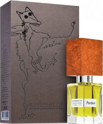 Nasomatto Nasomatto Pardon Unisex Eau De Parfum 30ml