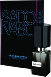 Nasomatto Nasomatto Sadonaso Eau De Parfum Unisex 30ml